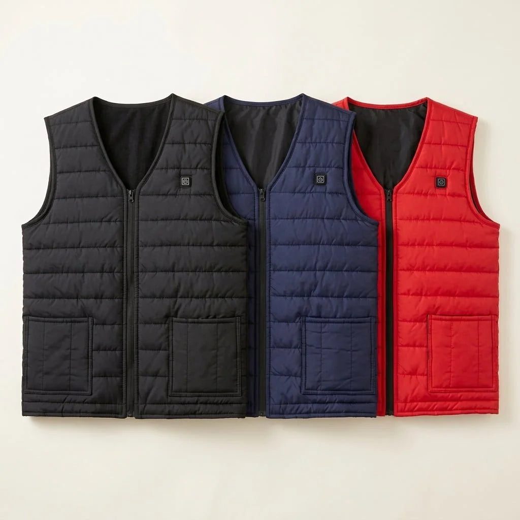 Ravelo ThermaVest™