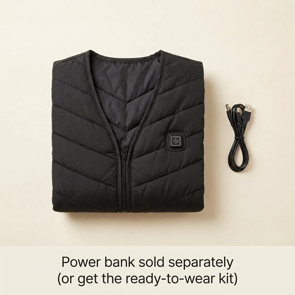 Ravelo ThermaVest™