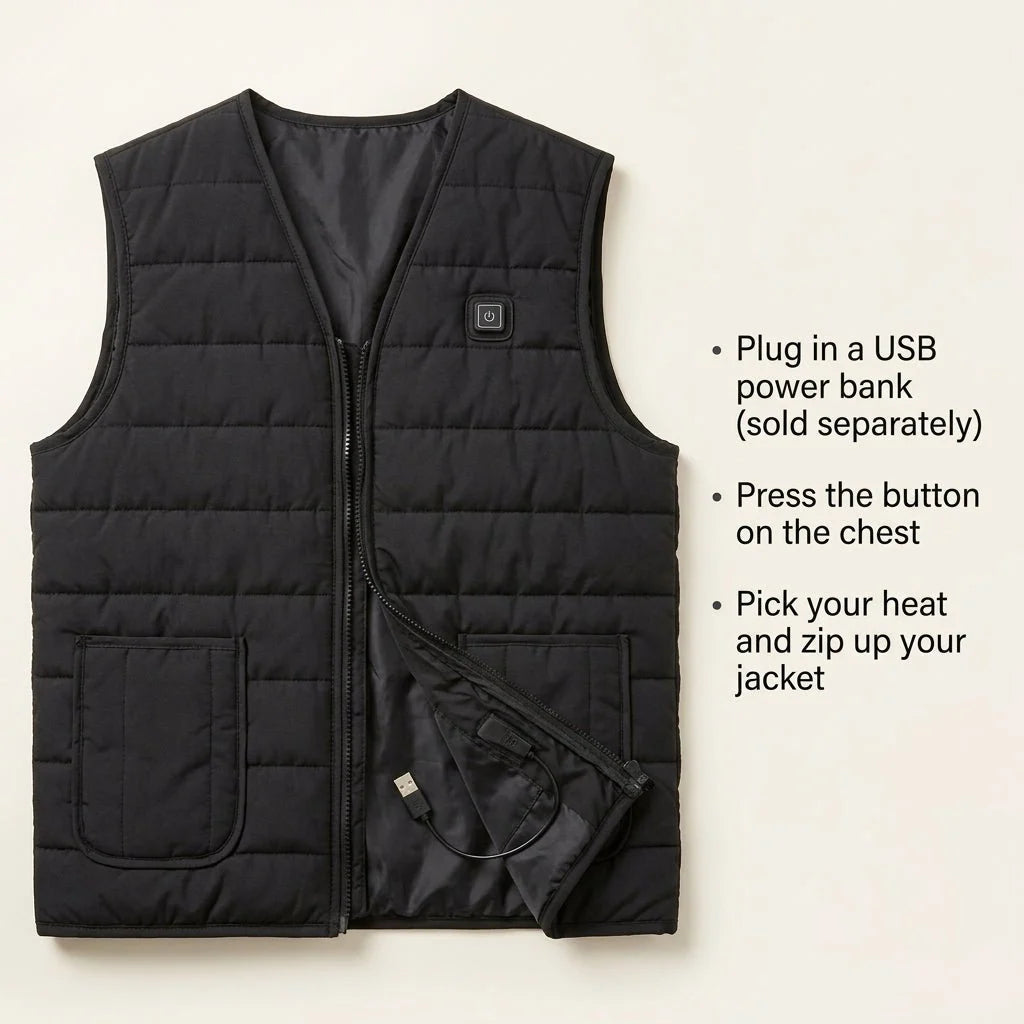 Ravelo ThermaVest™