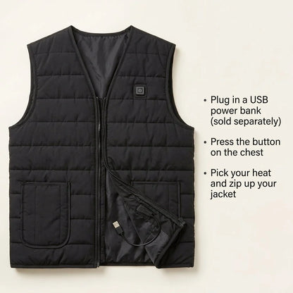Ravelo ThermaVest™