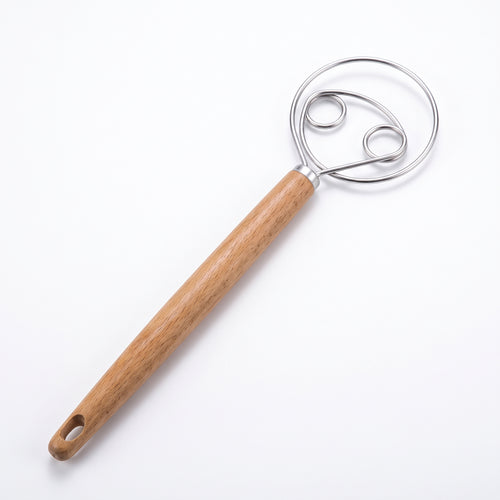 Danish Dough Whisk
